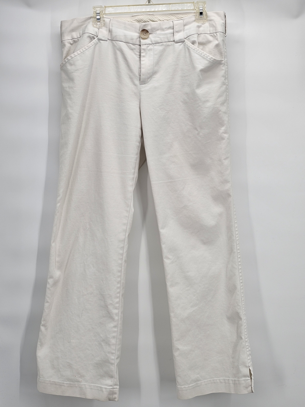Banana Republic Martin Pants 14 - Picture 2 of 13
